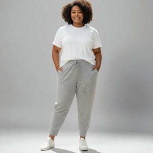 CALIA by Carrie Underwood Gray Joggers